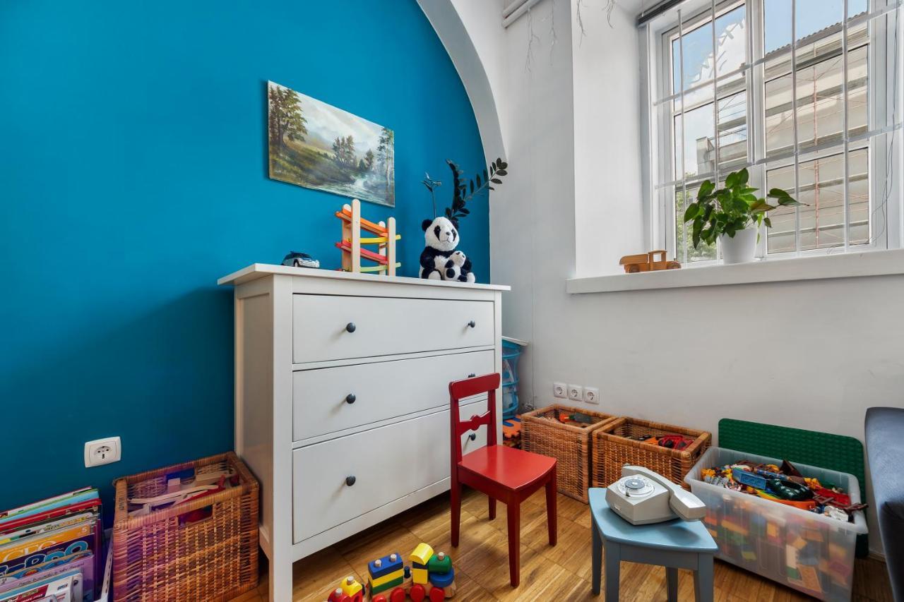 Appartement Rog With Furnished Courtyard *